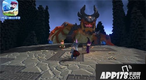 传送门骑士安卓测试开启