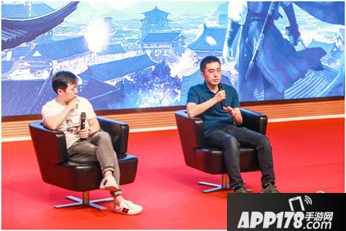 剑侠情缘2剑歌行探营会实录