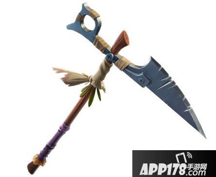 堡垒之夜稻草人新皮肤曝光 稻草人皮肤一览