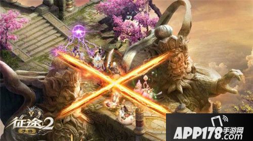 征途2手游年度最大版本