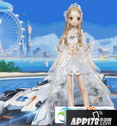 QQ飞车手游圣辉王子套装怎么获得？圣辉王子套装获得方法详解