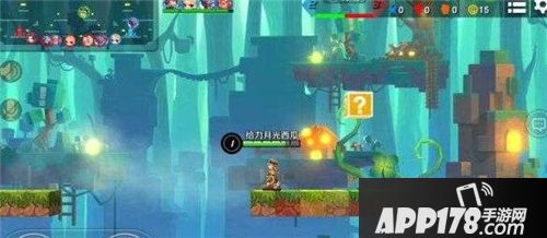 跳跳大咖新手怎么玩