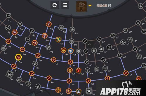 魔界塔战士加点攻略 魔界塔战士BD加点详解