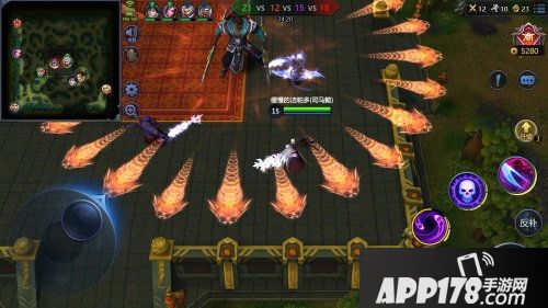 梦三国手游热门玩法全盘点