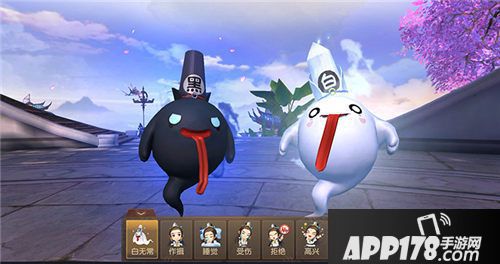 天下手游最美时装大盘点