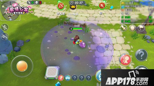 爱情公寓手游盐汽水大作战明日开启