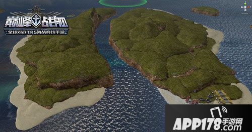 巅峰战舰资料片今日正式上线