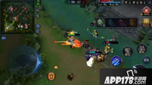 梦三国首测今日开启