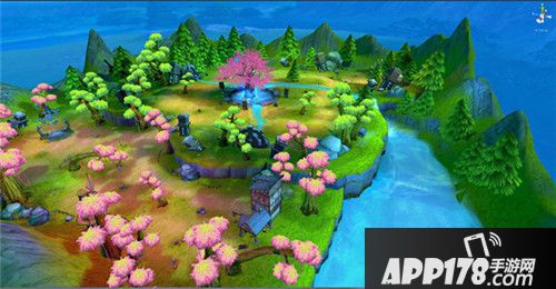 勇者荣耀删档测试来袭