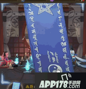 阴阳师11月神秘图案是什么 2018年11月神秘图案怎么画