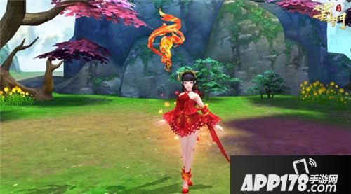 蜀门手游新职业世界观曝光