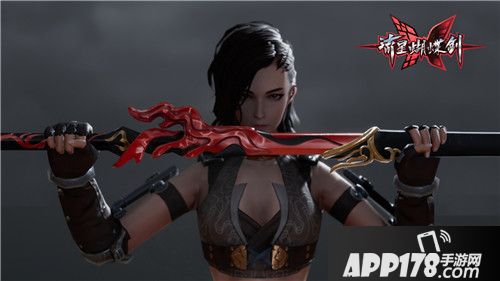 流星蝴蝶剑新资料片