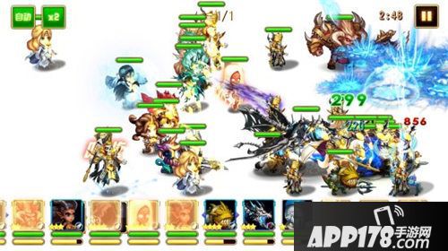 龙腾起源公测火爆开启