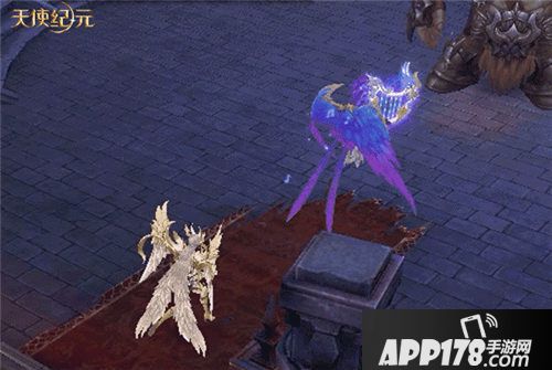 天使纪元新精灵新精灵明日上线