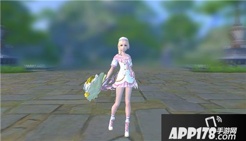 天下手游最美时装大盘点