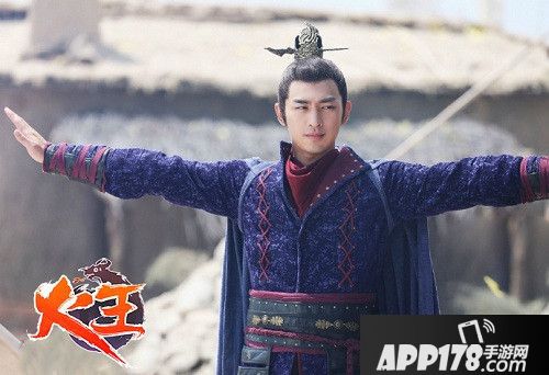 火王手游世界观首曝