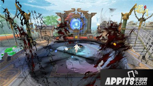 蜀门手游墨韵法宝搭配指南