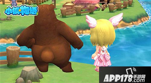 小镇物语勇者之心