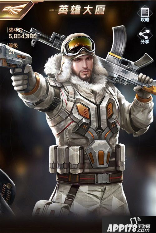 红警OL手游不删档测试倒计时1天 游戏亮点抢先看