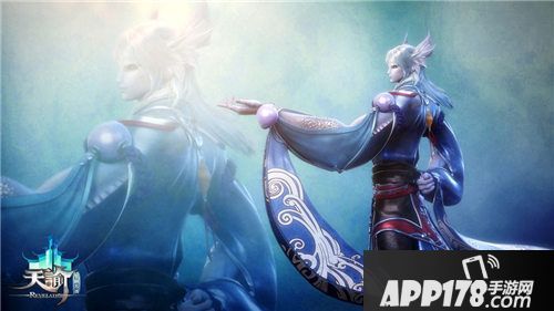 天谕手游揭汐族新形象