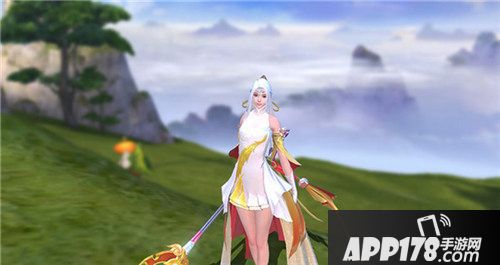 天下手游新服春花秋月开启