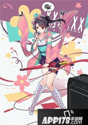 苍之纪元音乐祭同人画大赛