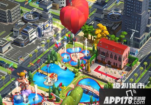 模拟城市我是市长万圣节