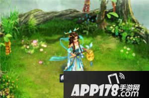 问道手游秋季时装发布