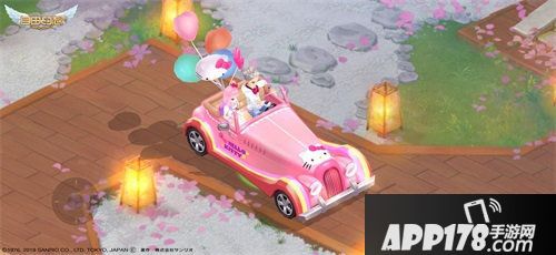 自由幻想手游萌趣坐骑爆料