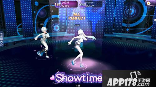 劲舞团手游舞团大赛明日开启