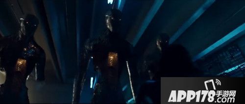 漫威未来之战哨兵