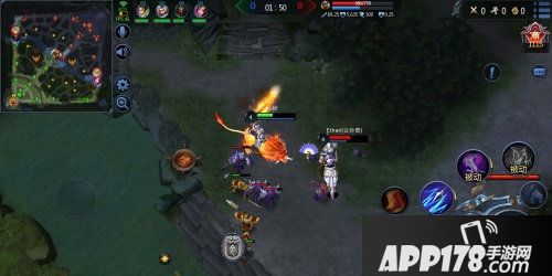 梦三国手游热门玩法全盘点