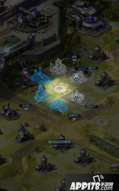 红警ol手游战斗力提升攻略 快速提升战斗力