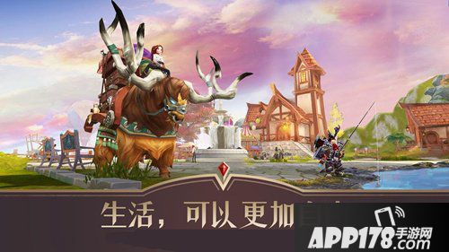 万王之王3D10月25日版本更新公告 万圣节活动来袭