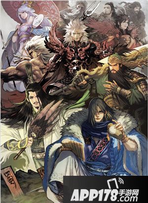 率土之滨周年福利情报揭晓