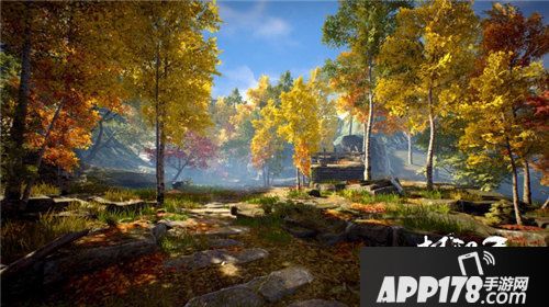 楚留香全新塞北地图