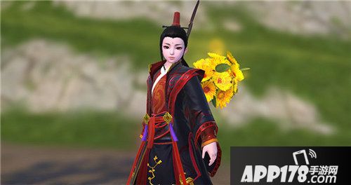 天下手游新服春花秋月开启