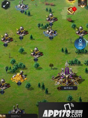 红警ol手游首日登顶ios免费榜榜首 SLG玩家策略新选择