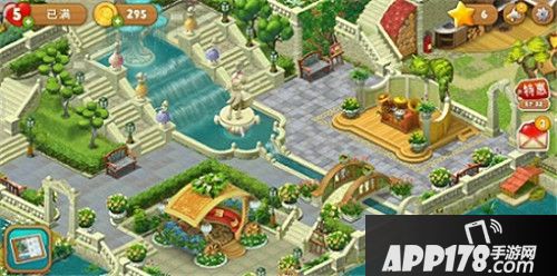 梦幻花园国庆活动来袭