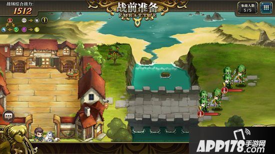 梦幻模拟战手游主线隐藏宝箱位置 主线隐藏宝箱大全