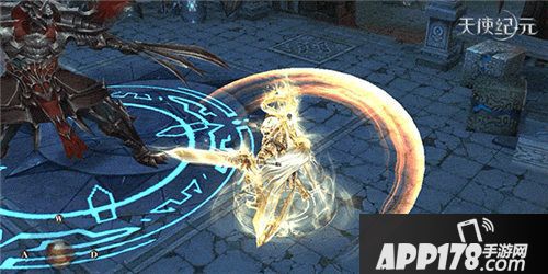 天使纪元破界弑神来袭