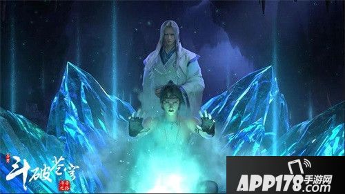 斗破苍穹手游同人大世界