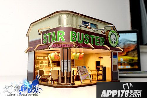 幻想计划打造全新IP衍生