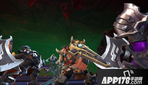 万王之王3D新版本来袭