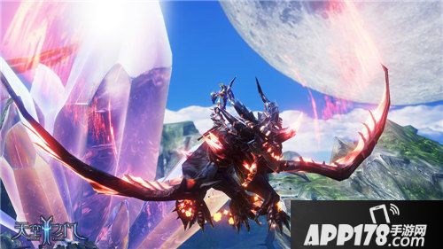 天空之门秘境探索新鲜事分享