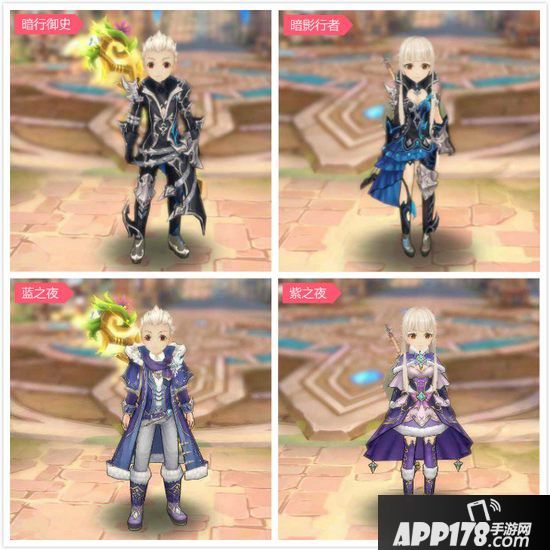 风之大陆10月25日更新维护公告 80级魂卡虚空秘境开启