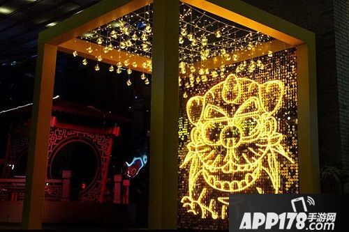 野蛮人大作战一周年新起航