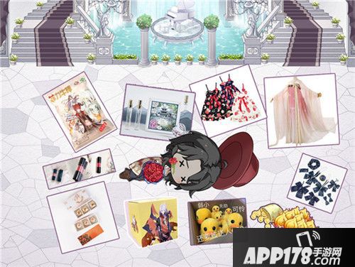 食之契约官方画集预售