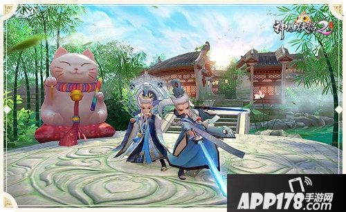 神雕侠侣2手游怎么样