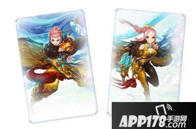 自由幻想手游气功师技能表 气功师技能怎么搭配